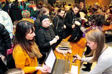 Chemnitz: Theater Chemnitz rechnet mit Mega-Andrang: Das ist der Grund