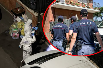Grausame Bluttat in beliebtem Urlaubsziel: Ehepaar und kleine Tochter mit Machete getötet