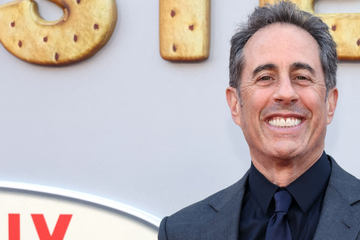 Duke students walk out on Jerry Seinfeld graduation speech over Israel support