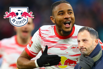 RB Leipzig's opponents Hoffenheim full of praise: 