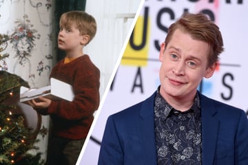 "Kevin allein zu Haus"-Star Macaulay Culkin über seinen Vater: "Er war ein Monster"