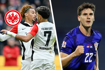 Eintracht-Legende warnt: Diese Situation könnte für großen SGE-Knall sorgen!