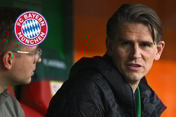 Bayern-Boss kündigt Wechsel von 51-Millionen-Flop an!