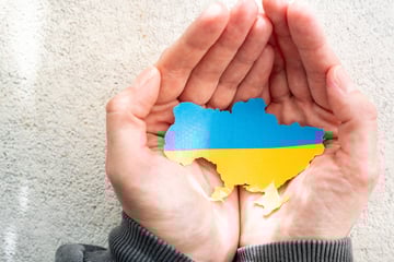 Dresden: "Ukrainisches Zentrum" wird zur neuen Anlaufstelle - doch ein Betreiber fehlt noch