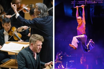 Dresden: Festivalausklang mit zwei Highlights: Musikfestspiele ziehen positive Bilanz