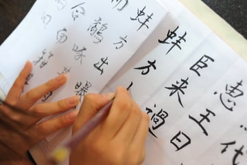 Dresden: Auf Wunsch der Taiwanesen: Bürgermeister setzt auf Mandarin-Kurse