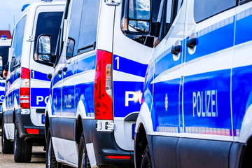 Polizeieinsatz auf falschem Grundstück im Erzgebirge, Mann verletzt und unter Schock