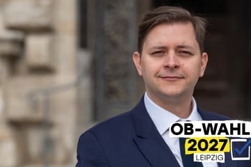 Leipzig: Nach Chrupalla-Absage: Leipziger AfD kürt Landtagsabgeordneten zum OB-Kandidaten