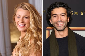 Blake Lively scores crucial win in legal battle with Justin Baldoni