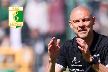 Komische Umstände, aber nächster Sieg! Chemie gewinnt auch gegen Ex-Drittligist