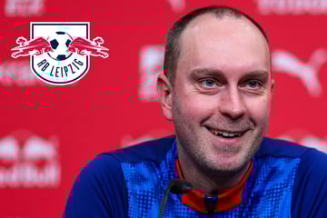 RB-Leipzig-Blog: Vor Topspiel gegen Leverkusen - Baku und Romulo zurück im Kader