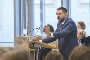 Sachsen-Anhalt-Wahl: AfD will BSW Vorsitz im Bildungsausschuss überlassen