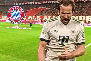 Fan-Ärger statt Wiesn-Party: Bayern-Ultras mit Protest-Choreo gegen eigenen Klub
