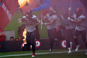 So viele Zuschauer erwarten die Hamburg Sea Devils beim ersten ELF-Heimspiel
