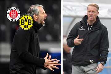 FC St. Pauli empfängt Titelverteidiger Borussia Dortmund: Alle Infos zum Pokalhit