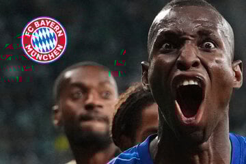 Nach "Causa Woltemade" jetzt "Jackson-Saga"? Transfertrubel bei den Bayern geht weiter