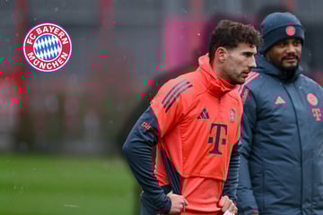 Schnäppchen-Deal für Bayern? 20-Jähriger soll Leon Goretzka ersetzen