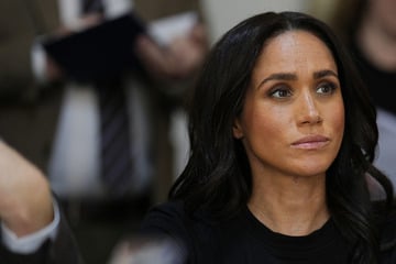 Schlussstrich! Endgültiges Netflix-Aus für Herzogin Meghan