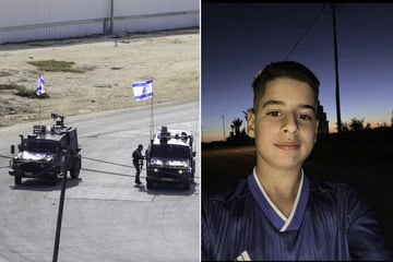 Congress members call for Palestinian-American teen's release from Israeli prison