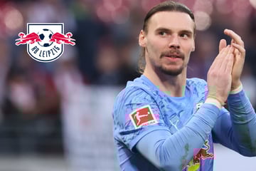 RB-Leipzig-Blog: Tormann-Tausch früher als gedacht?