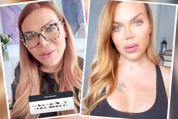Influencerin Nicolette spricht über Sex und mahnt: "Tut der Seele nicht gut!"