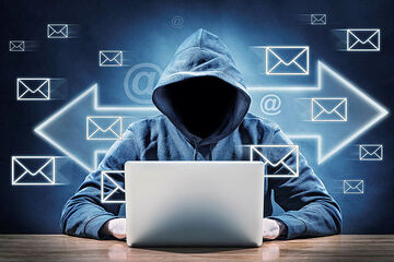 Vorsicht, Daten-Falle! Schock-Mails im Namen der Bundespolizei sorgen für Verunsicherung