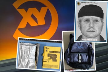 Aktenzeichen XY: Seniorin überlebt Kofferraum-Entführung: Wird "Aktenzeichen XY"-Aufruf Täter überführen?