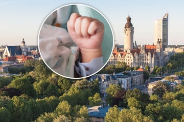 Leipzig: Leipzigs beliebteste Babynamen: Dieser Name steht nach wie vor auf Platz 1