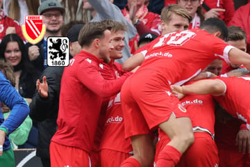 Machtansage an die 3. Liga: Energie Cottbus filetiert Sechzger Löwen - Spitzenreiter!