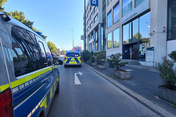 Messer-Attacke in Wuppertaler Haus der Integration: Mitarbeiterin schwer verletzt