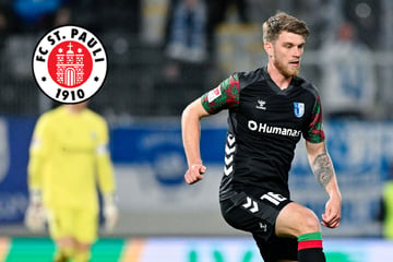 St.-Pauli-Blog: Jetzt ist es offiziell - Kiezkicker verpflichten dänischen Innenverteidiger