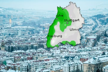 Neuschnee, Nebel und gefährliches Glatteis: Winter-Wetter im Ländle geht weiter