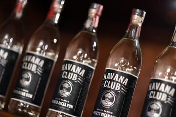 Havana Club rum dispute deepens after latest US law restricting Cuban trade