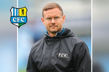 CFC in der Krise: Löwe schließt neue Transfers aus