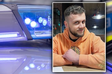 Er kam von seiner Arbeit nicht nach Hause: Wer hat Fabian C. gesehen?