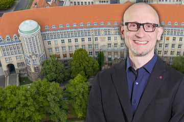 Leipzig: Täglich 13.000 Zugänge: Deutsche Nationalbibliothek wartet auf grünes Licht aus Berlin