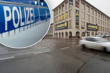 Chemnitz: Chemnitzer Raubserie geht weiter: Teenie-Täter schlagen gleich zweimal zu