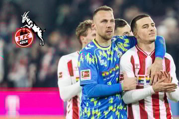 Bundestrainer knallt Tür wohl zu: Ist WM-Traum von FC-Star schmerzhaft geplatzt?