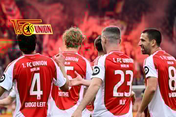 Nicht Leite: Blitz-Abschied von diesem Union-Star?