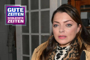 GZSZ: Gefährliche Dogmen bei GZSZ: "Der Herr will das nicht"