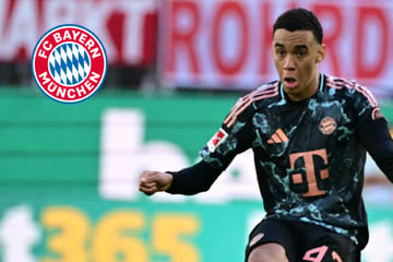 Musiala in the sights of top clubs: FC Bayern misses jewel XXL price tag