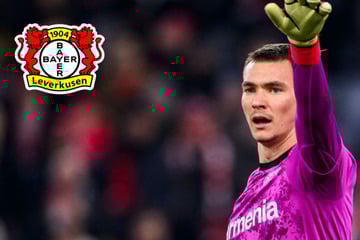 Nächster Abgang klar: Leverkusen-Keeper wechselt zu Champions-League-Klub