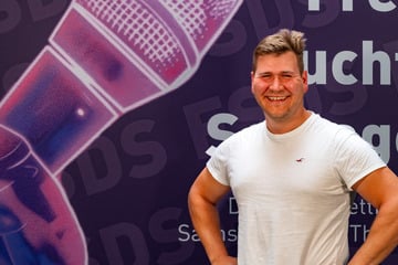 Nach verpasstem Sieg: Schlagersänger will doch kein Star werden
