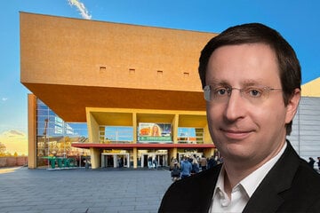 Chemnitz: Chemnitzer Professor ist einer der Fleißigsten