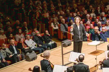 Dresden: Wann kommt das ZDF-Adventskonzert aus der Frauenkirche im Fernsehen?