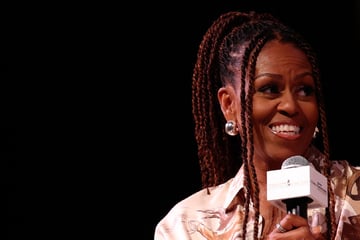 Von Anwaltskanzlei bis ins Weiße Haus: Michelle Obama erzählt ihre modische Geschichte