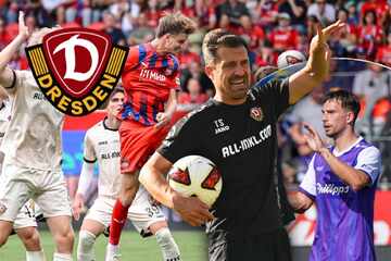 Lügt die Tabelle bei Dynamo doch ein bisschen?