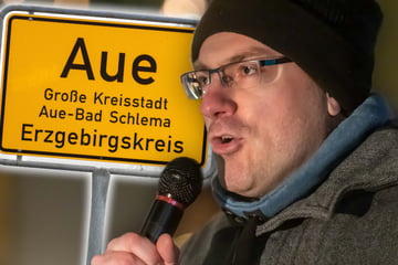 Politik-Beben in Sachsen: Verbünden sich CDU und Linke gegen rechtsextremen OB-Wahlsieger?