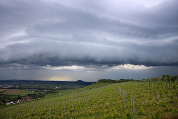 Sommerliches Wetter zum Start ins Wochenende, doch dann droht der Umschwung
