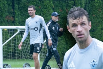 Thomas Müller mit Geständnis: "Komme schon klar, aber …"